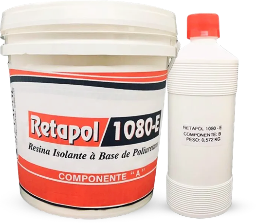 RETAPOL 1080-E | 1080-E/R
